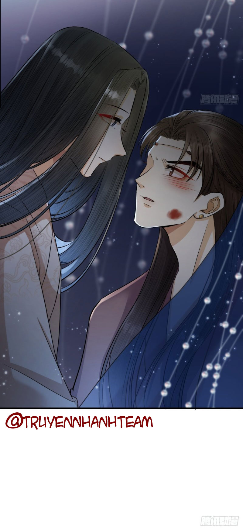 lễ băng nhạc hoại chi dạ chapter 15 36