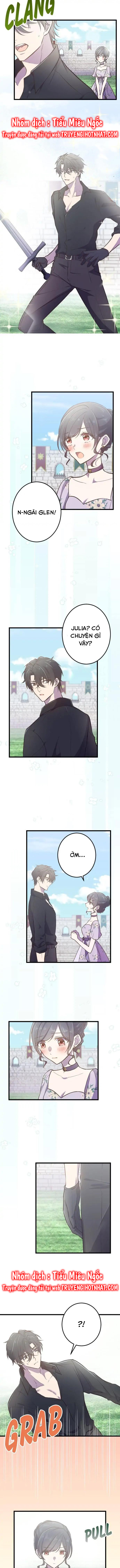 tình yêu thuần khiết chapter 38 6