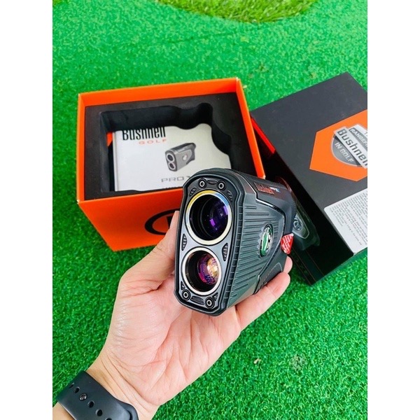 Máy đo khoảng cách golf cao cấp Bushnell Proxe