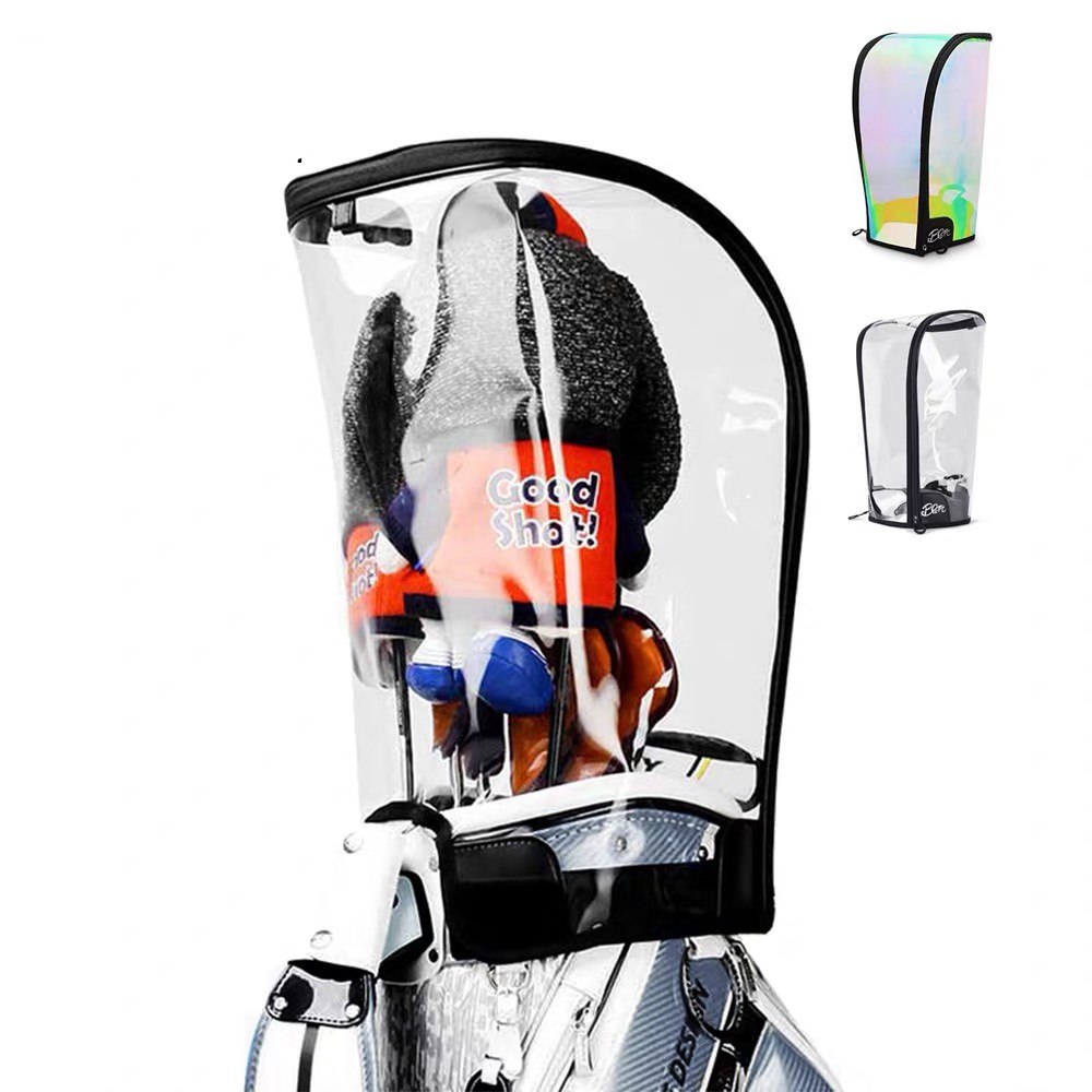 Nắp túi gậy golf che mưa bảo vệ túi gậy vừa mọi loại túi gậy NT009