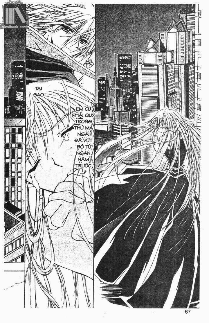 record of fallen vampire chapter 8 37