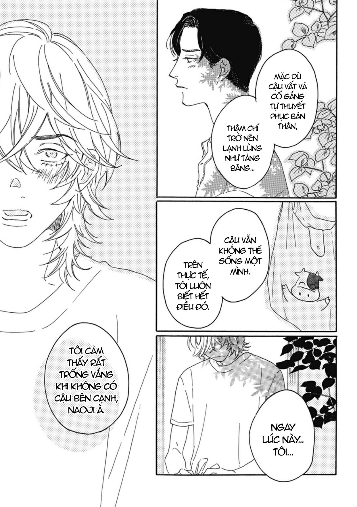 màn đêm chapter 5 24