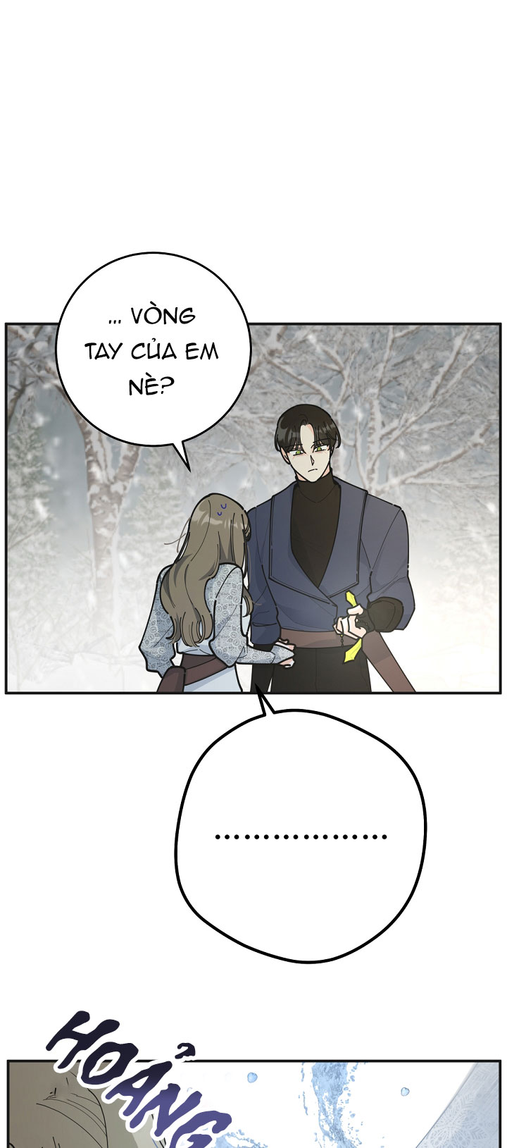 ác nữ tiểu thư chapter 94 31