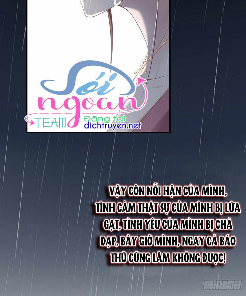 bạn gái tôi mới 30+ tuổi xuân chapter 1 44