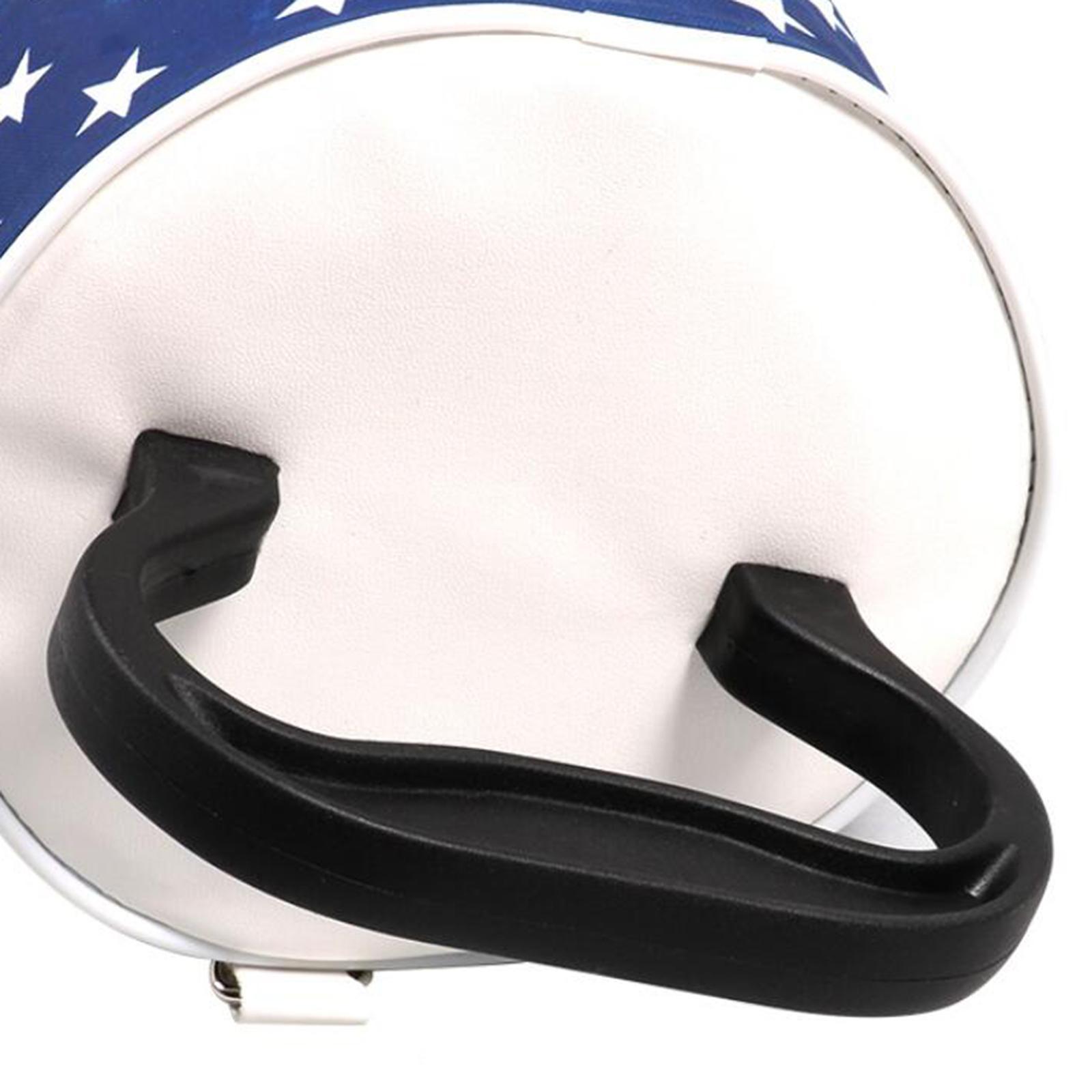 Golf Ball Picker Retriever Pocket Portable Pick Up Golf Ball Carry Storage