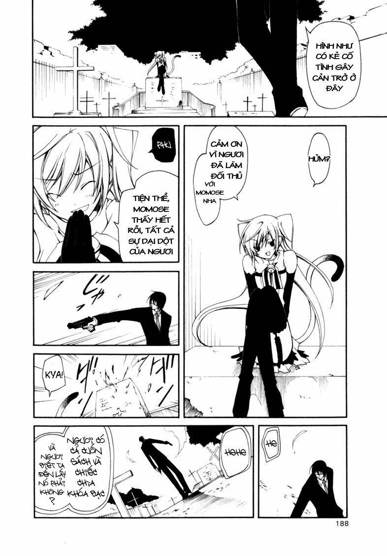 bloody cross chapter 3 16