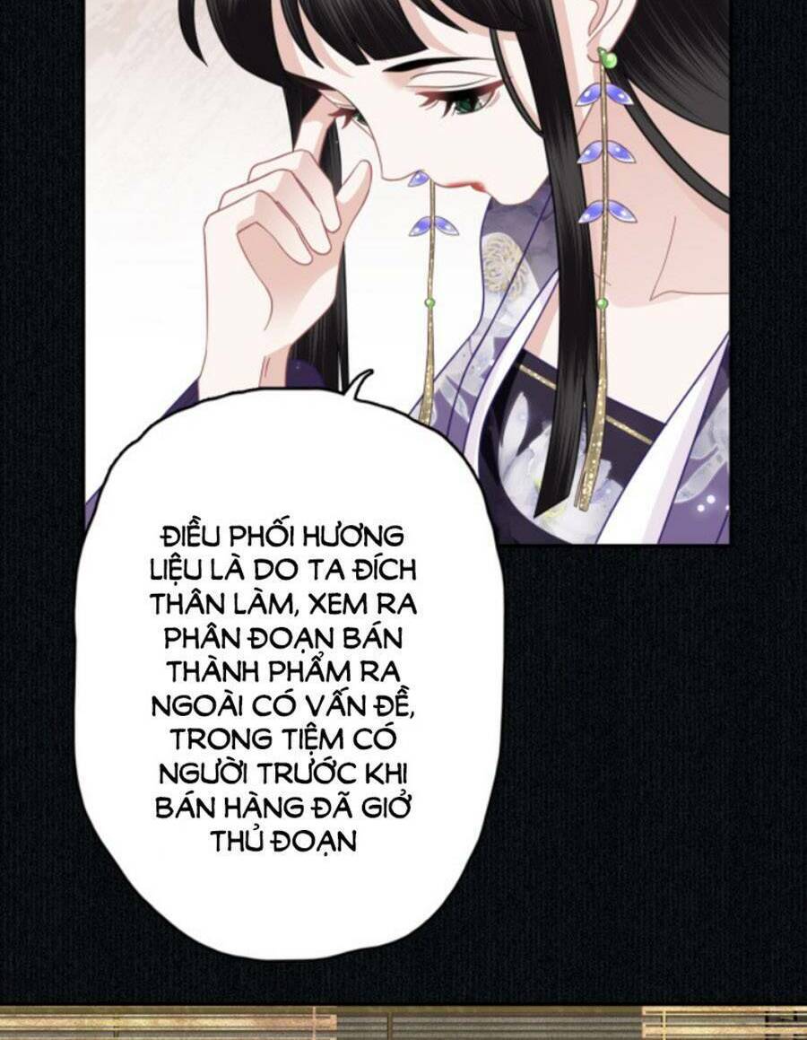 điều hương vương phi chapter 34 35