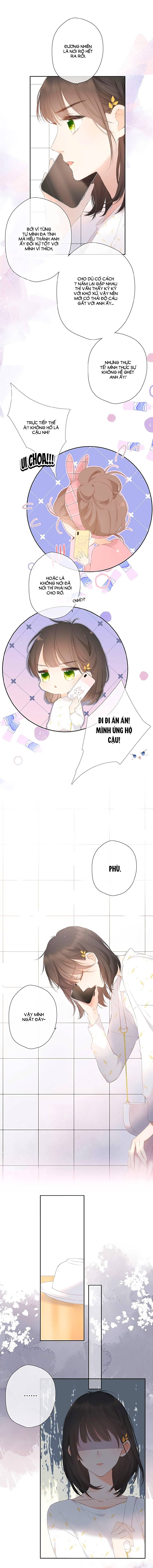 lại gặp được em chapter 9 7