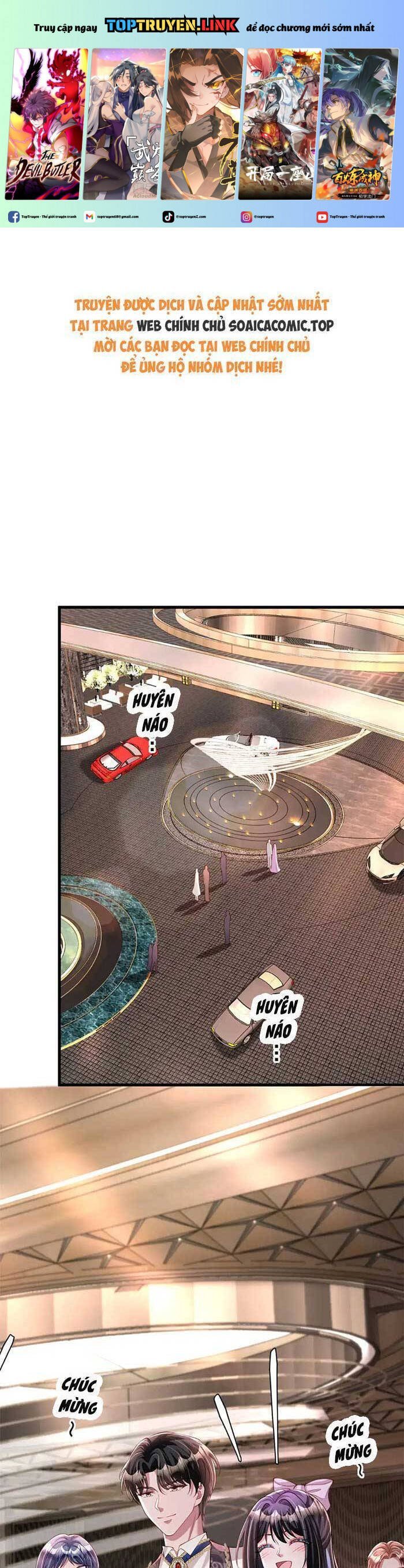 tổng tài huyết tộc cực sủng cô vợ mỹ nhân ngư chapter 203 2