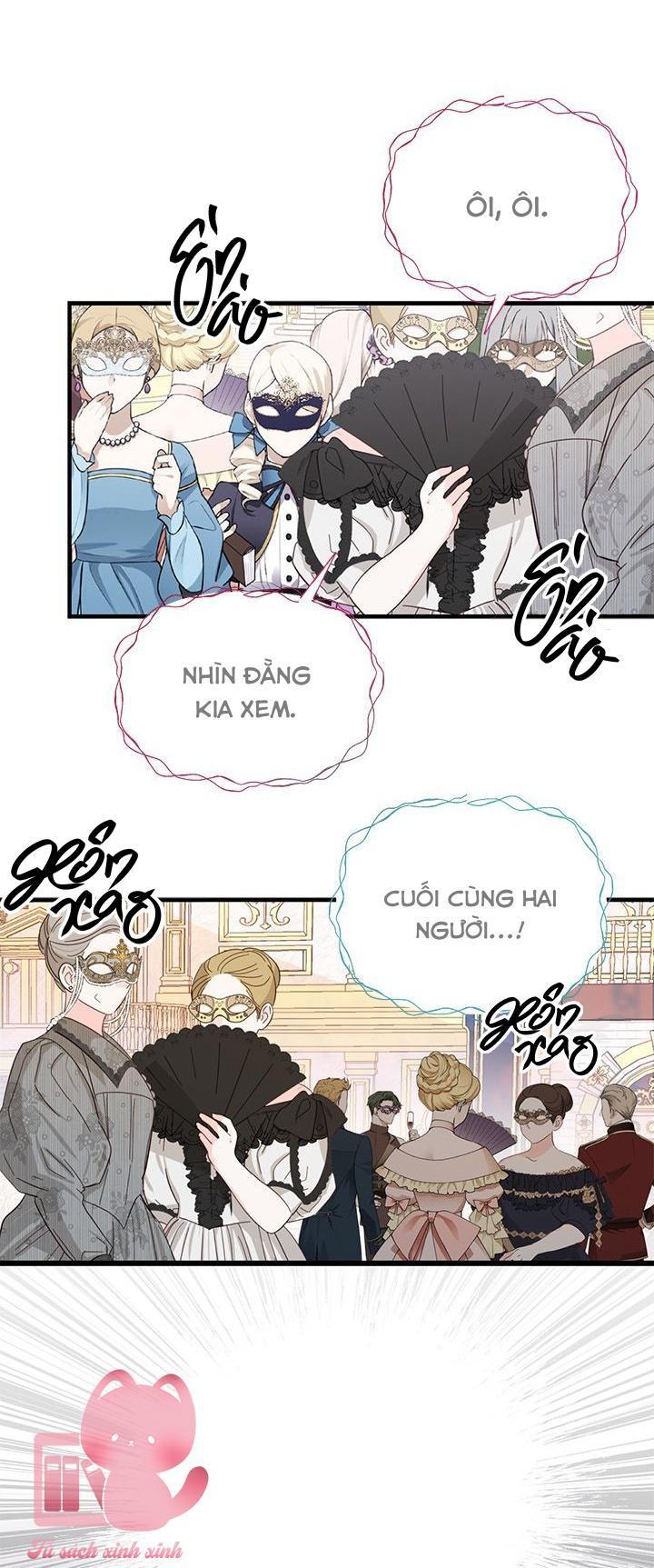 chị tôi nhặt về nam chính của tiểu thuyết chapter 70 37