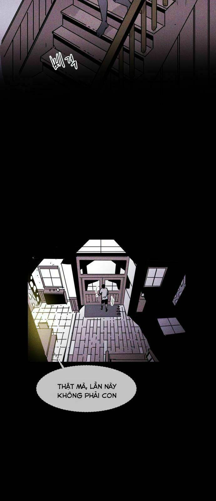 Chuồng lợn chapter 3 32