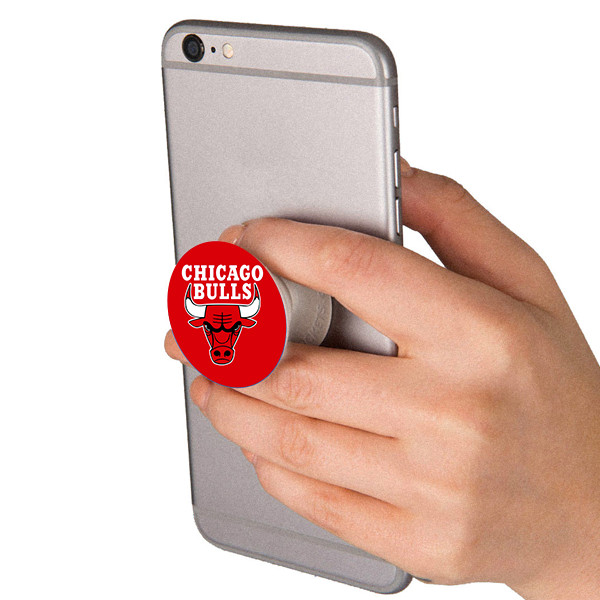 Popsocket in dành cho điện thoại mẫu Hoa - Hàng chính hãng