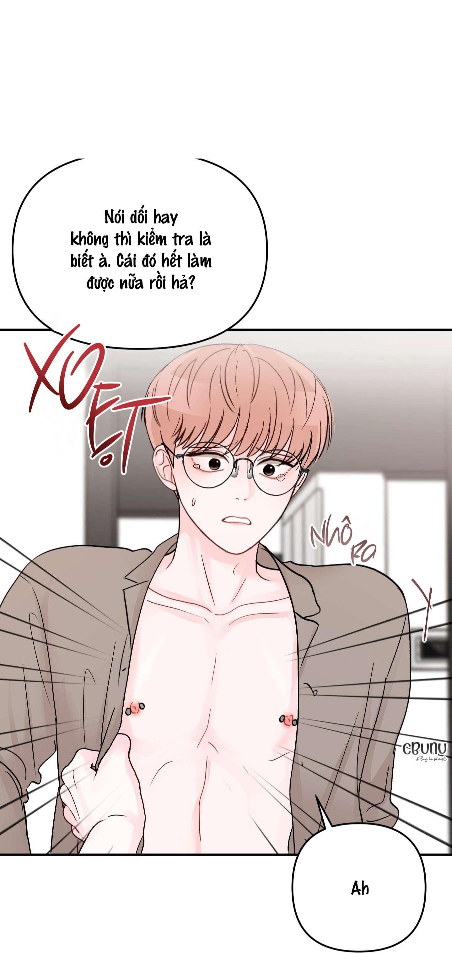 thán phục thanh xuân chapter 41 41