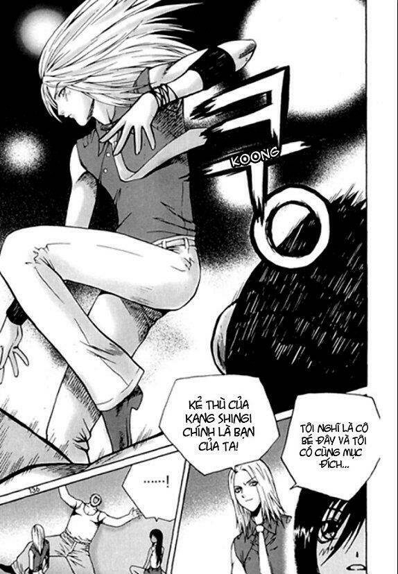 zippy ziggy chapter 33 21