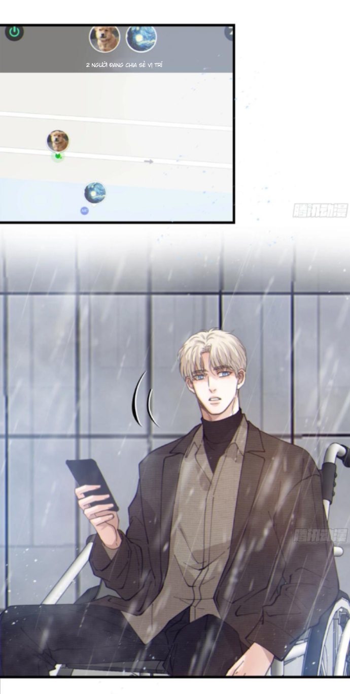 đêm sao chapter 49 21