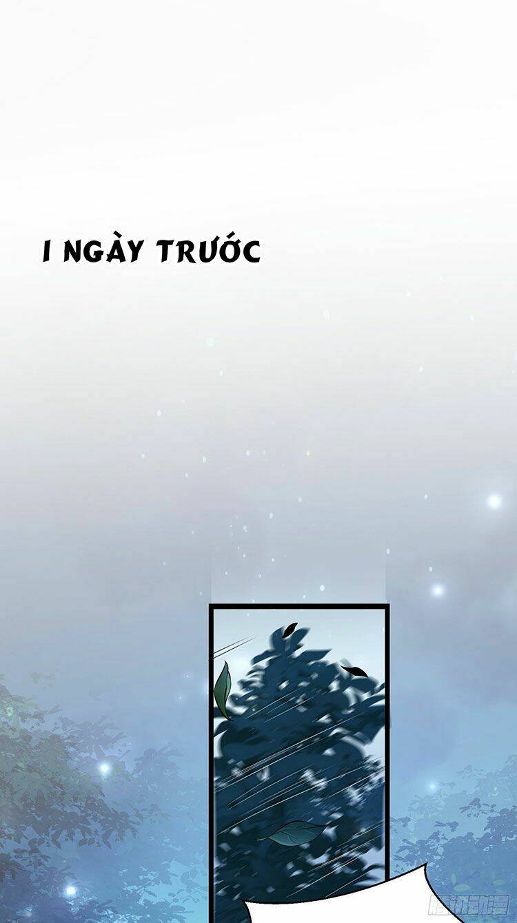 hoạn phi thiên hạ chapter 74 1