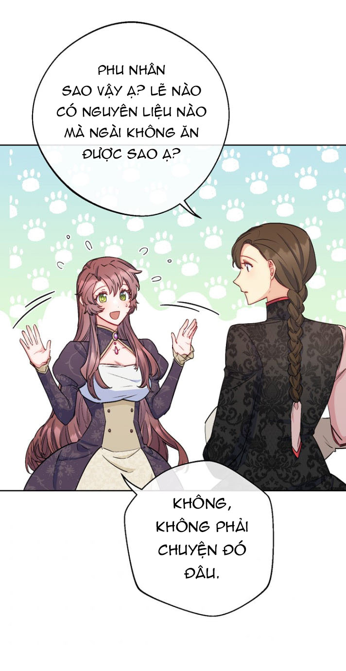 50 công thức pha trà của nữ công tước chapter 136 2