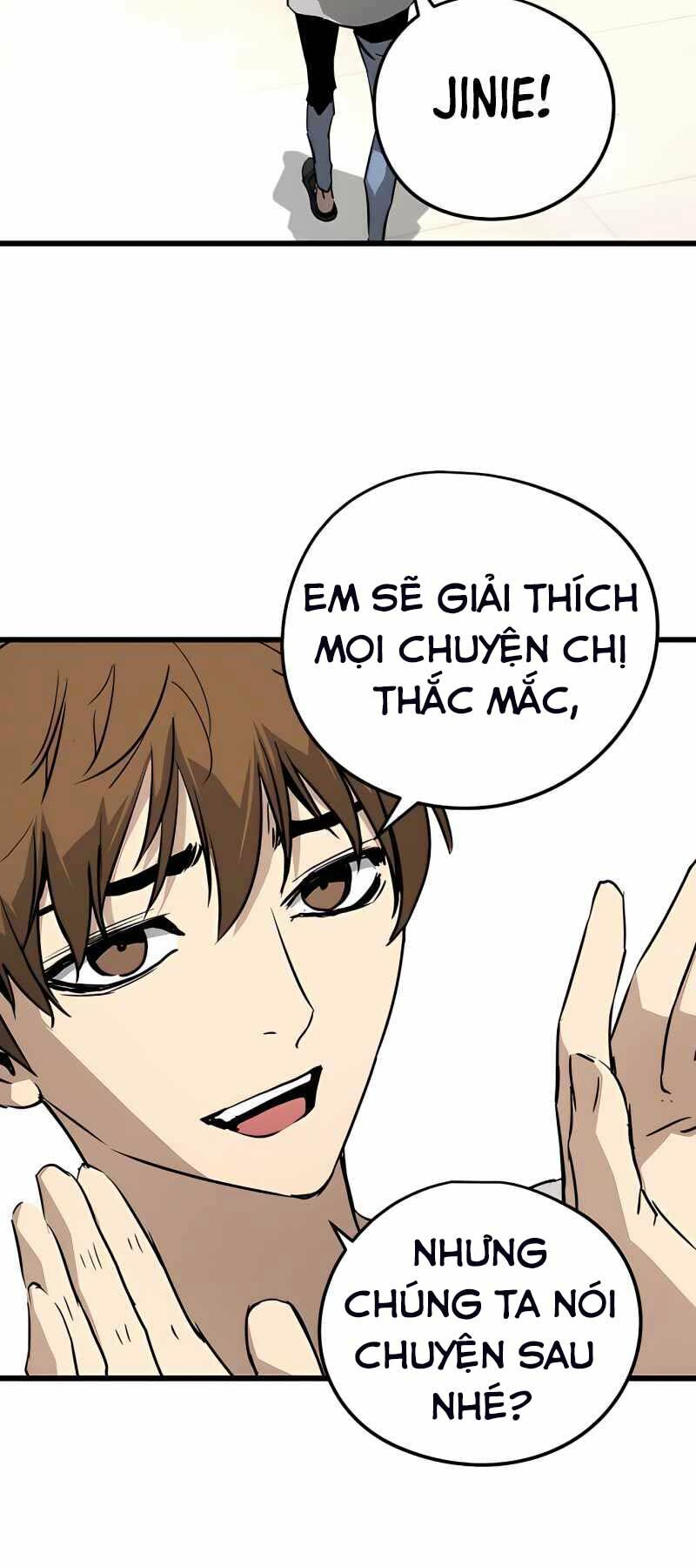 The Breaker 3: Quyền Năng Vô Hạn chapter 6 61