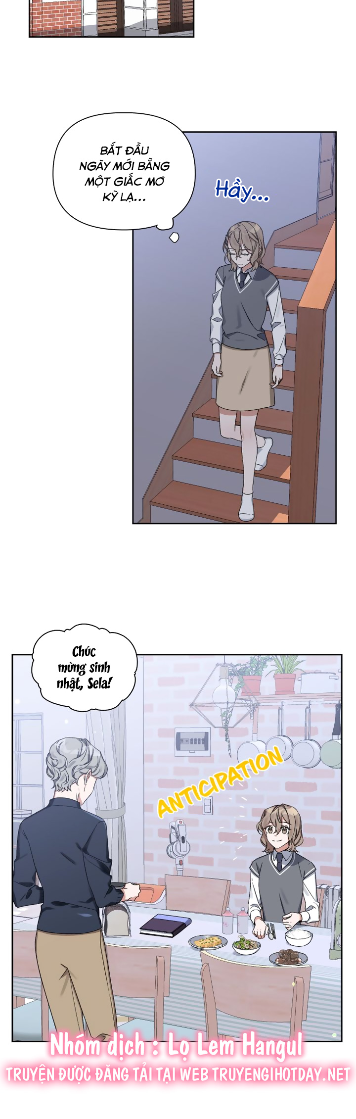 cuộc du hành thời gian của sela chapter 7 9