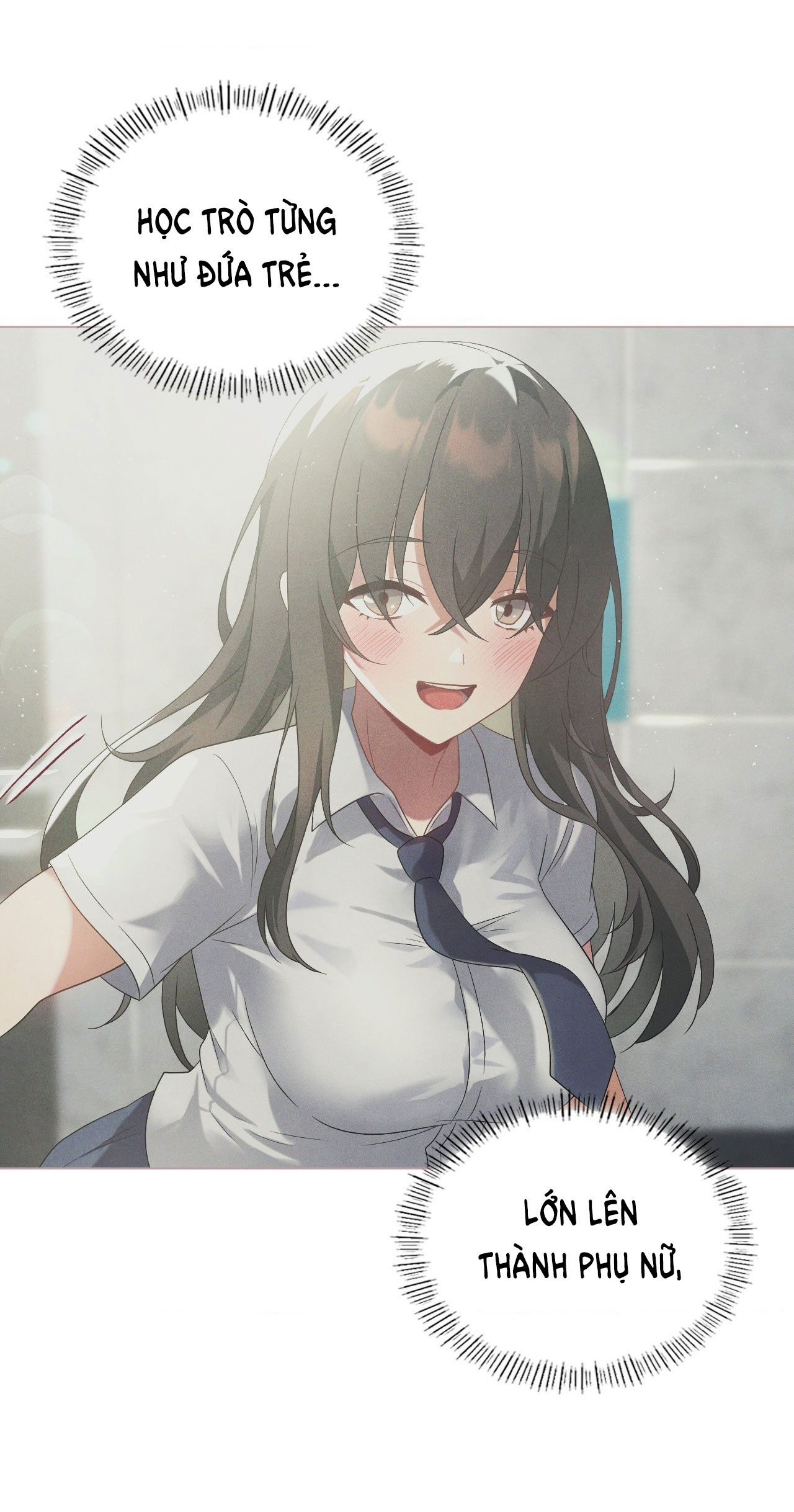 [18+] thăng cấp đến khi hài lòng chapter 24.2 28