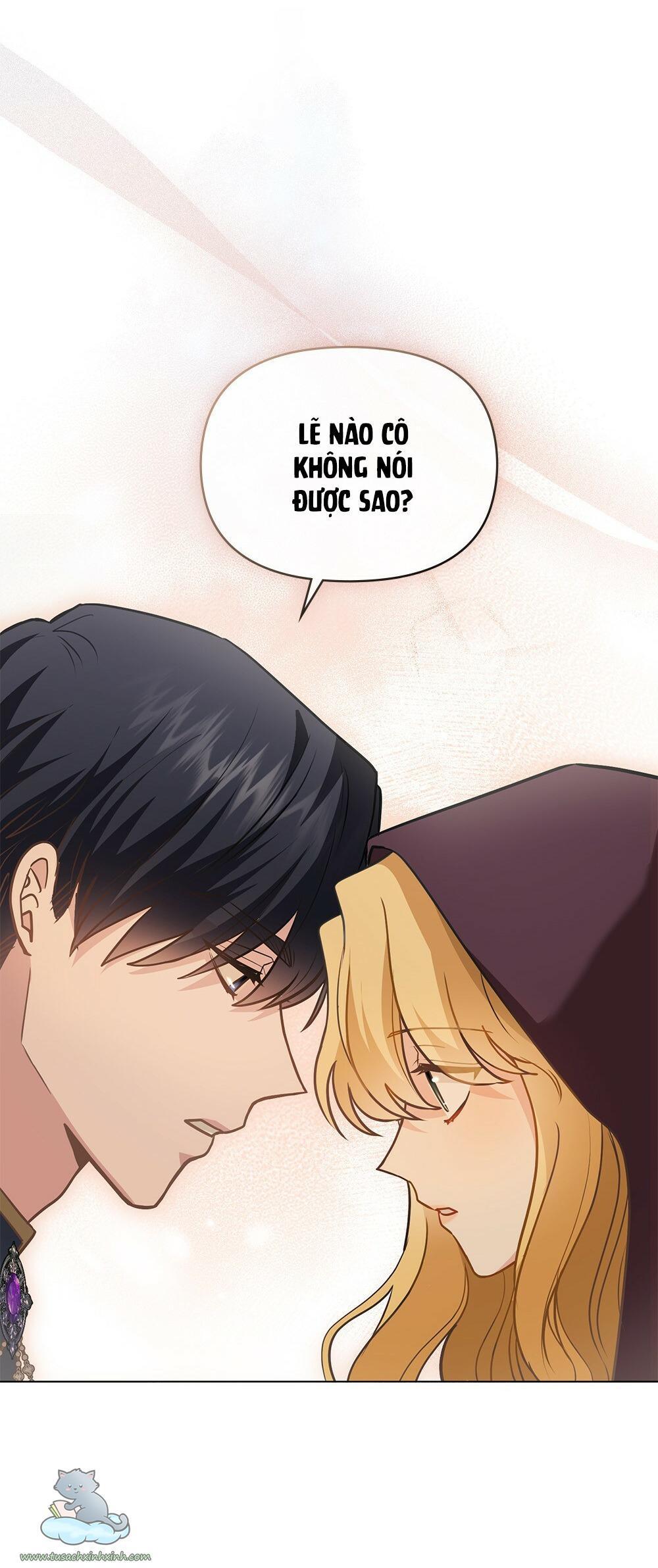 kiên nhẫn chút nào, đại công tước chapter 31 14