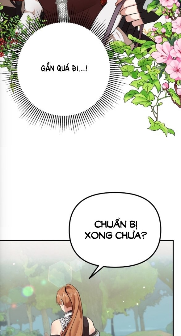 [18+] dũng sĩ vị tha chapter 21.1 23