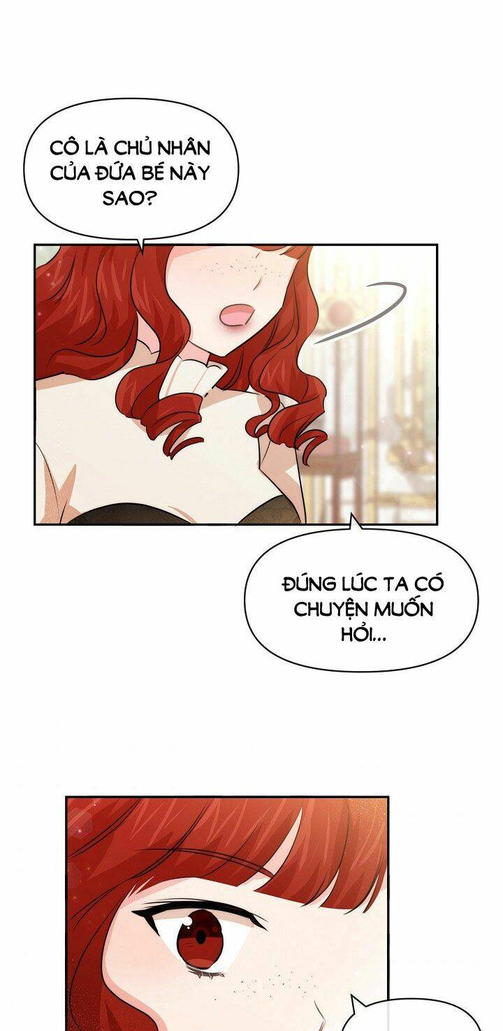 tiểu thư scarlet, em không muốn trả thù sao? chapter 52 41