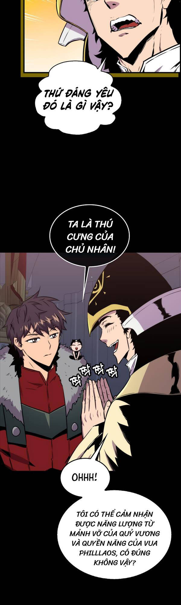 tôi thăng cấp trong lúc ngủ chapter 66 27