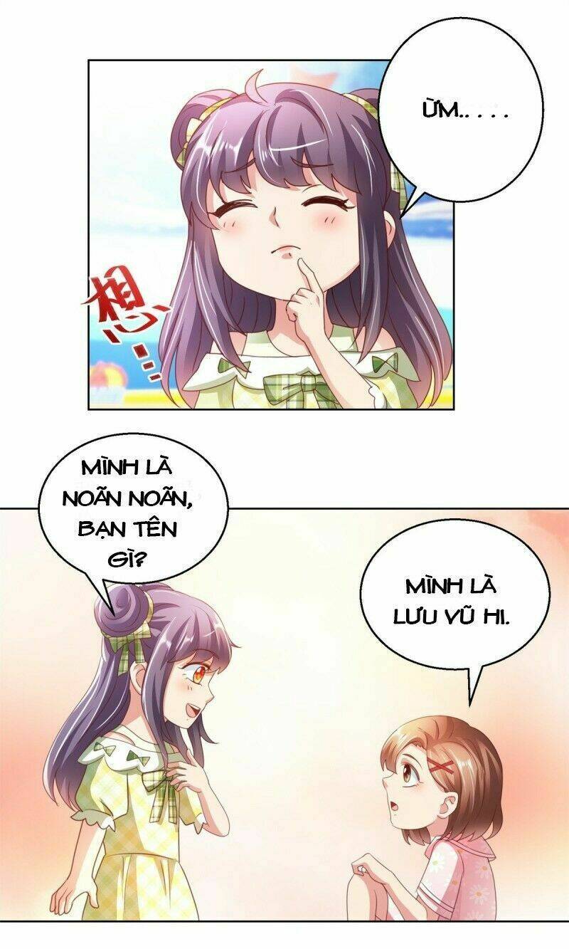 vú em là cổ tiên chapter 127 5