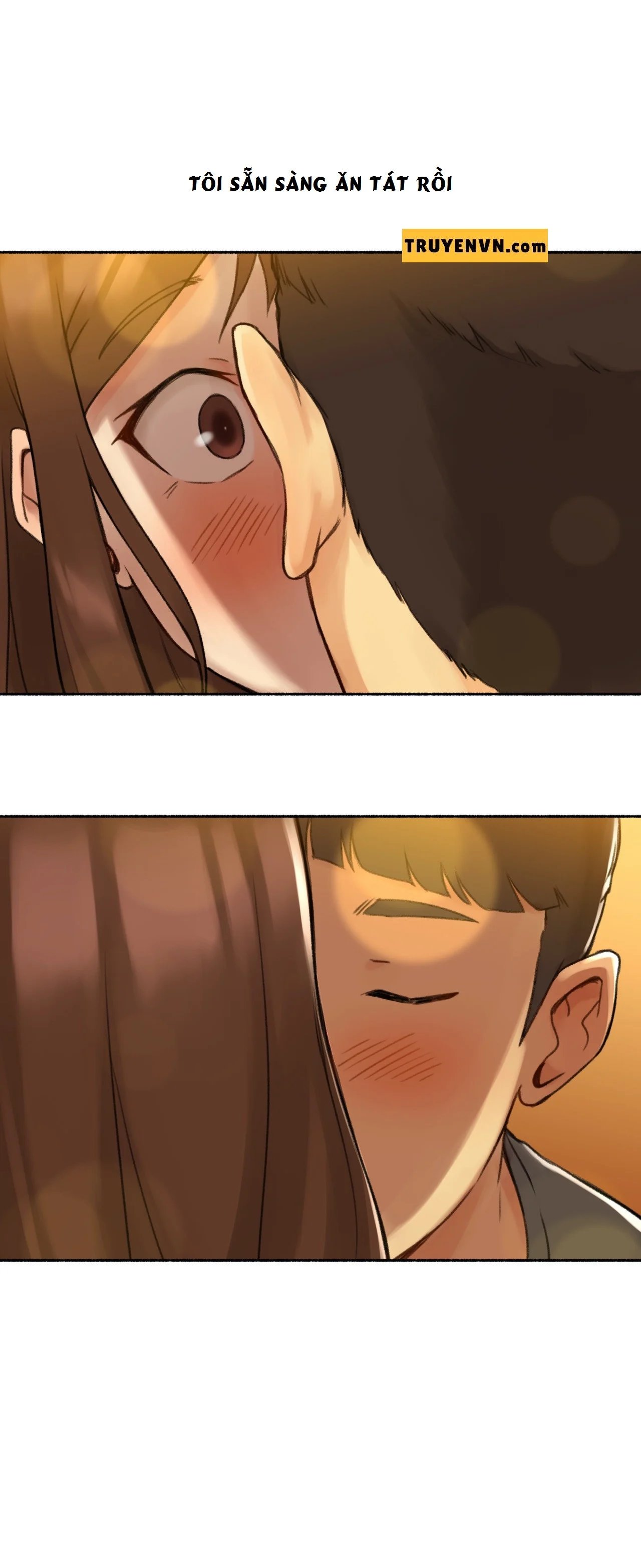 bạn đã xxx bao giờ chưa? chapter 11 33