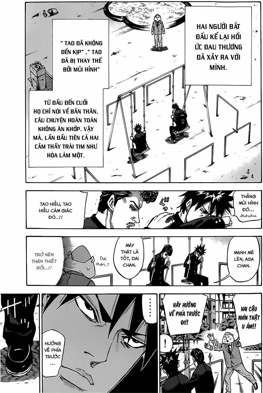 a-bout! chapter 67 11