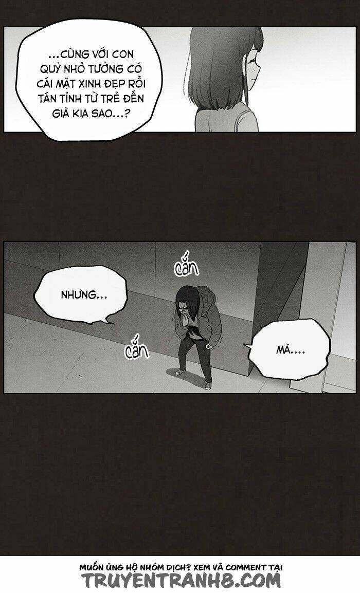 đứa con của quỷ dữ chapter 52 10