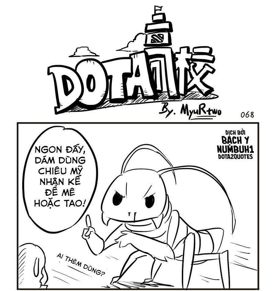 trường học dota chapter 73 6