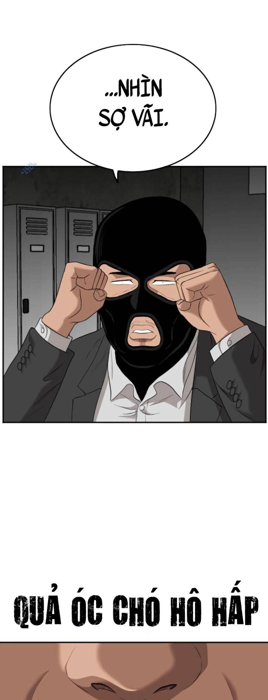 người xấu chapter 121 66