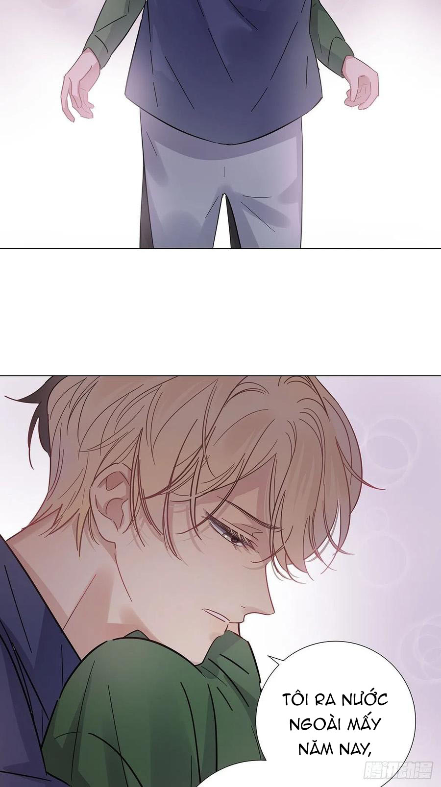 hôm nay nam giả trang nữ vẫn chưa được cầu hôn! chapter 38 4