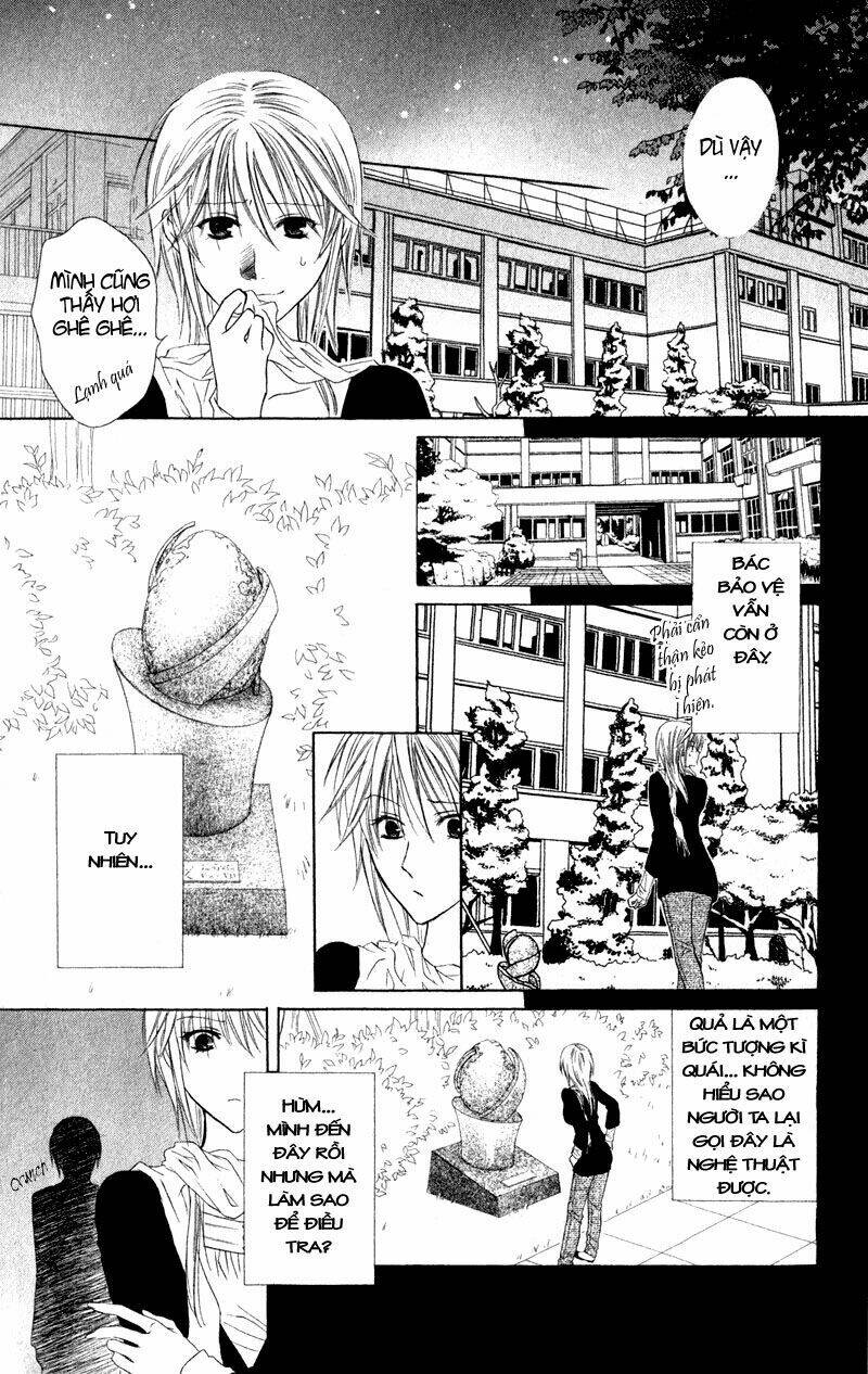 forest of lore chapter 1 22