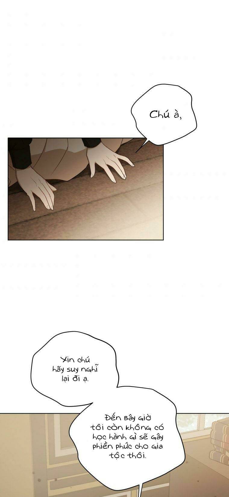 tôi trở thành phiên dịch viên của bạo chúa chapter 11 2