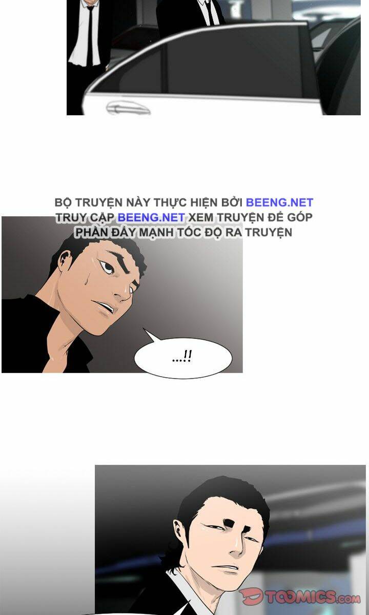 kẻ mạnh nhất - tong edge chapter 58 39