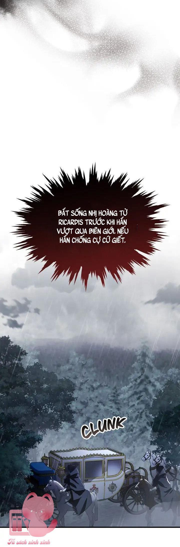 đêm đen khuất bóng chapter 27 10