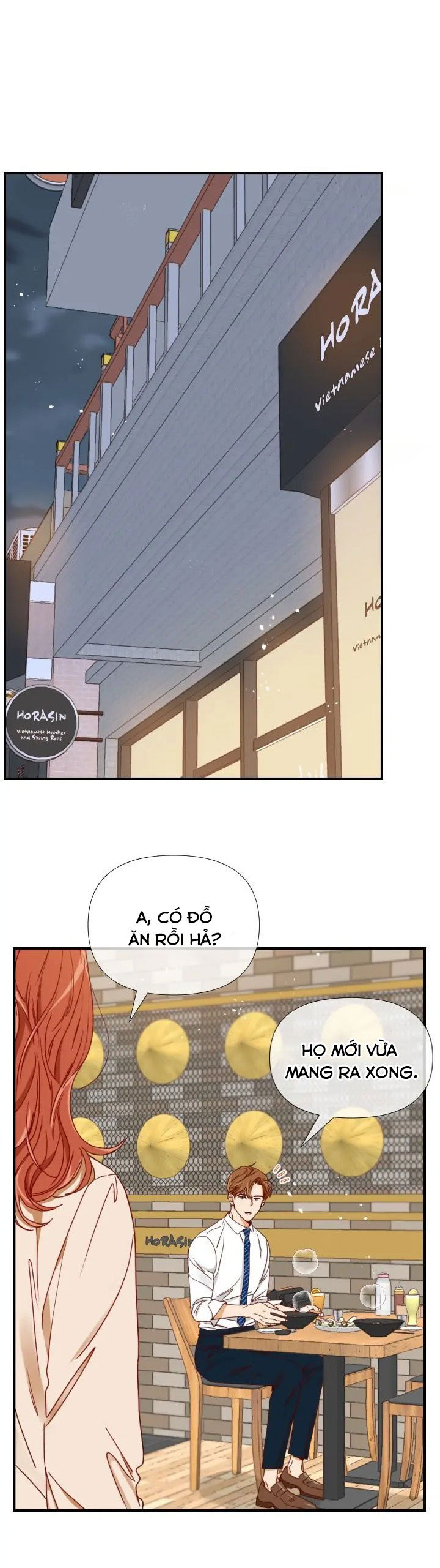 24 phút cho một câu chuyện chapter 171 6