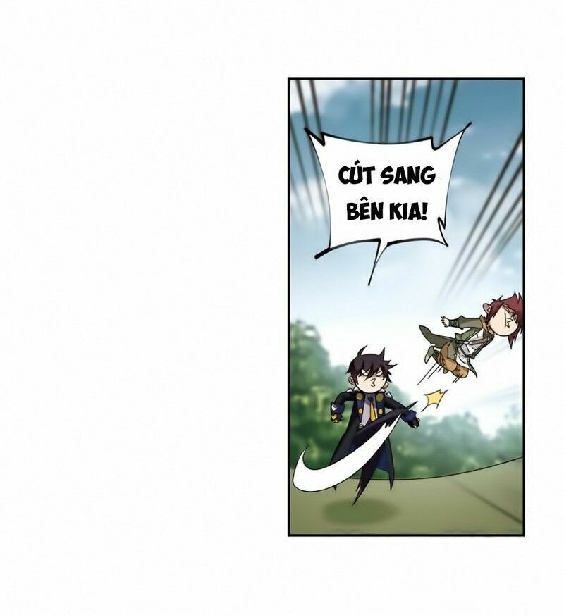 võng du chi cận chiến pháp sư chapter 287 4