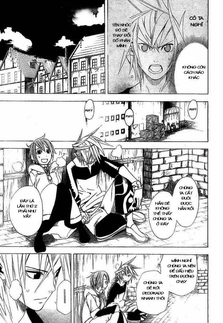 double arts chapter 13.1 20