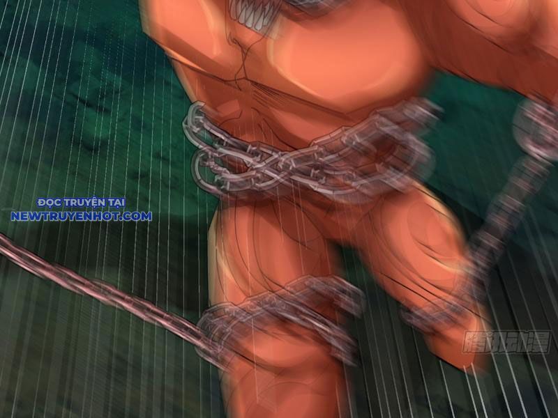 ngủ say vạn cổ: xuất thế đẩy ngang chư thiên chapter 4 136