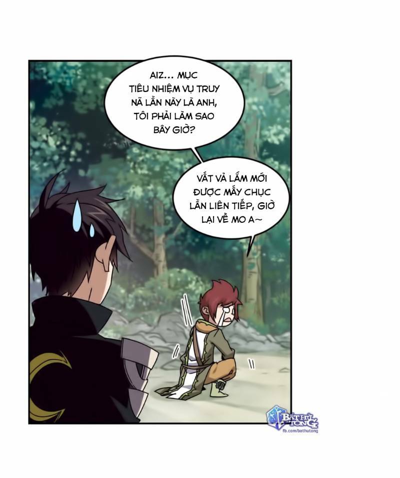 võng du chi cận chiến pháp sư chapter 277 14