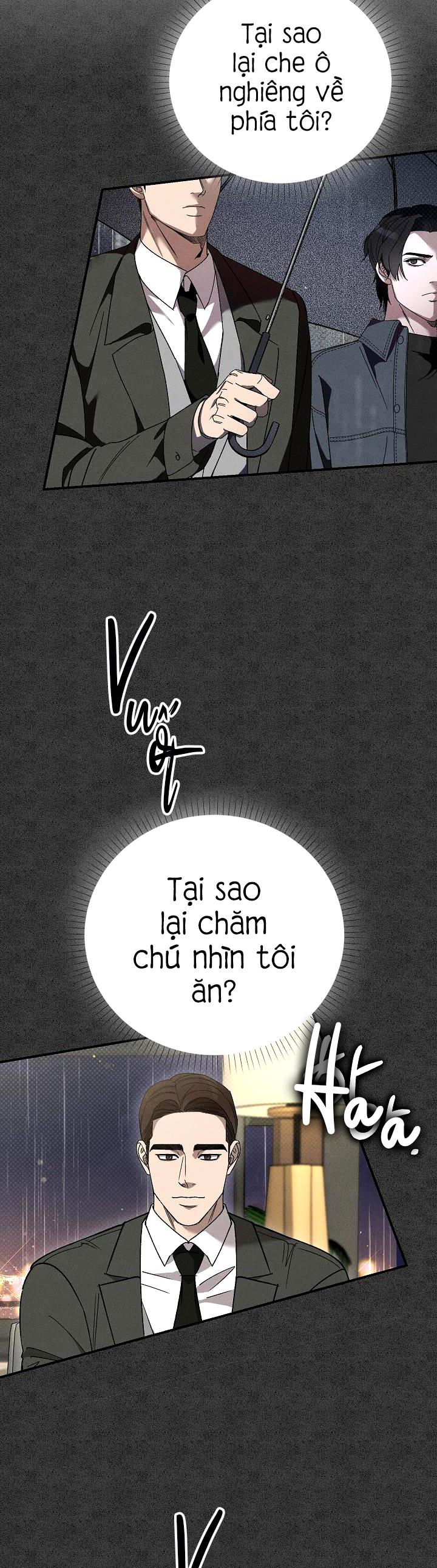 chạm vào em chapter 9 43