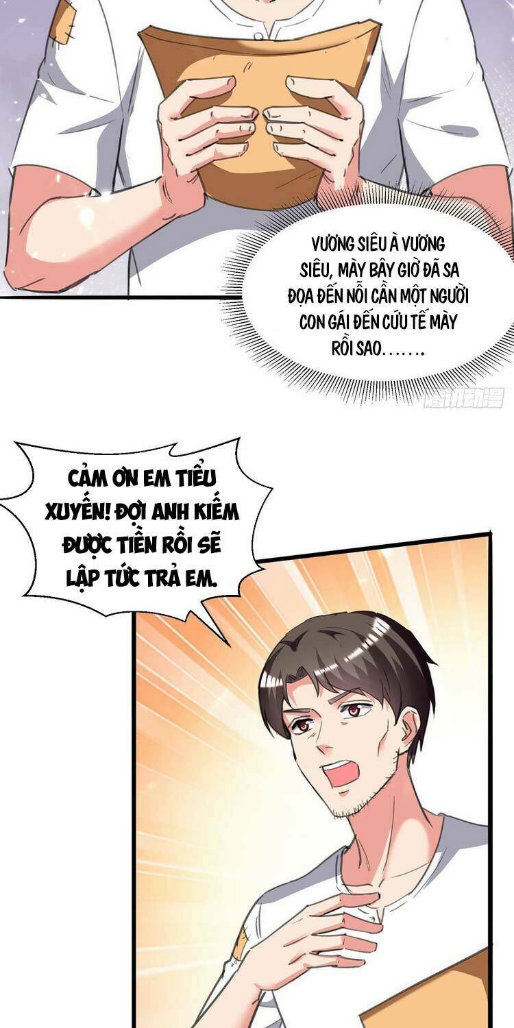 trọng sinh khí thiếu quy lai chapter 214 13