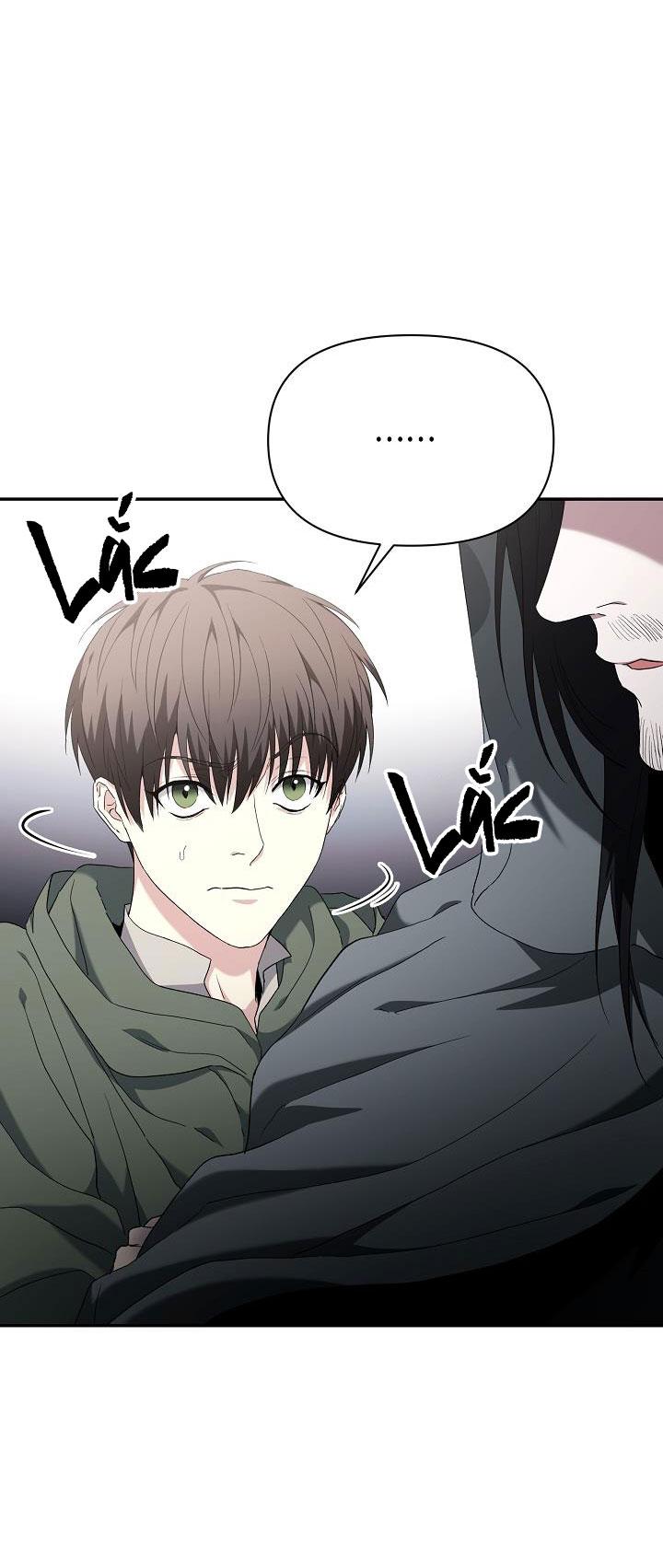 hai đất nước, đất nước của nô lệ chapter 35 15