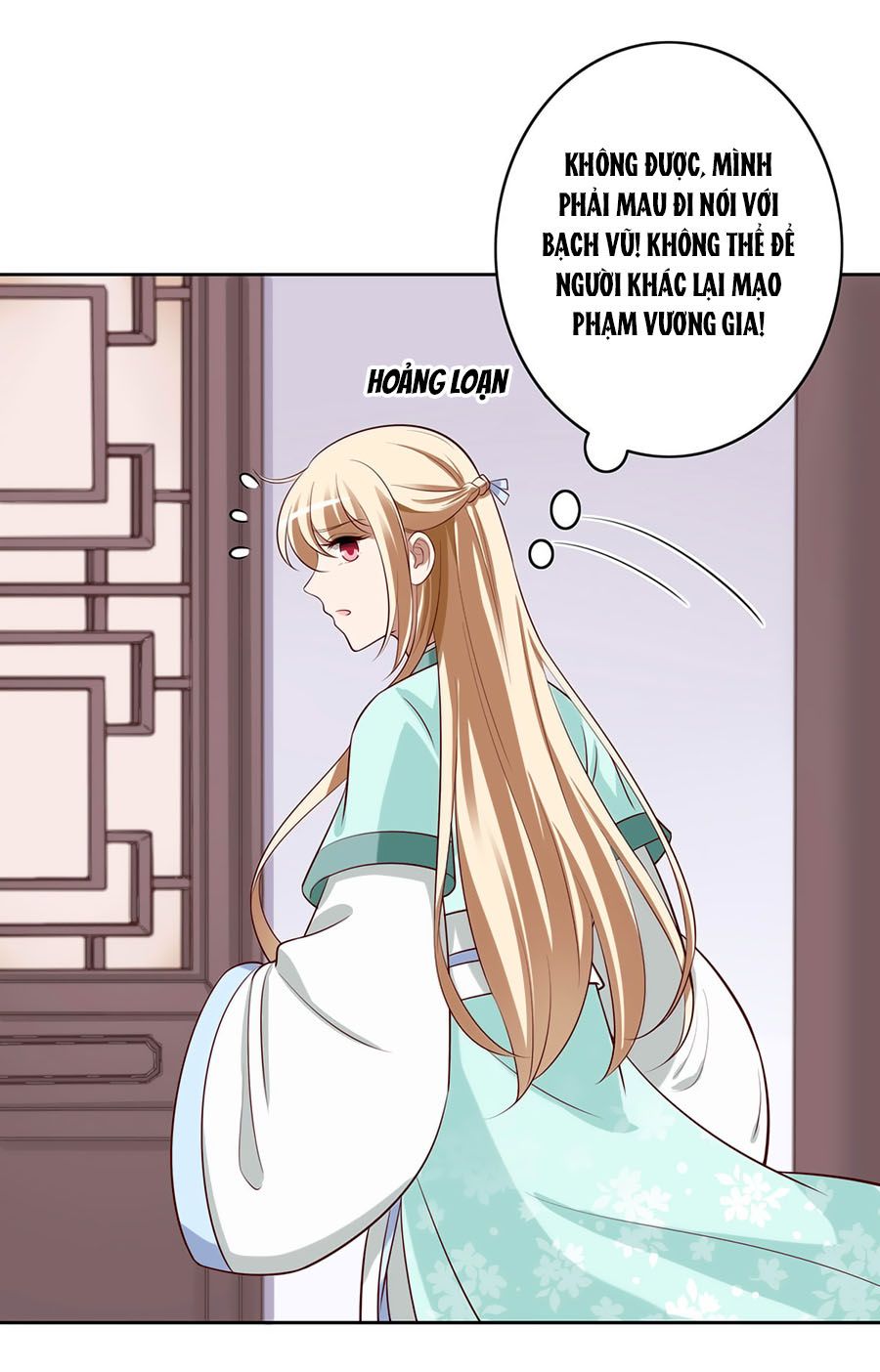 kiêu ngạo vương gia chủng điền phi chapter 66 18