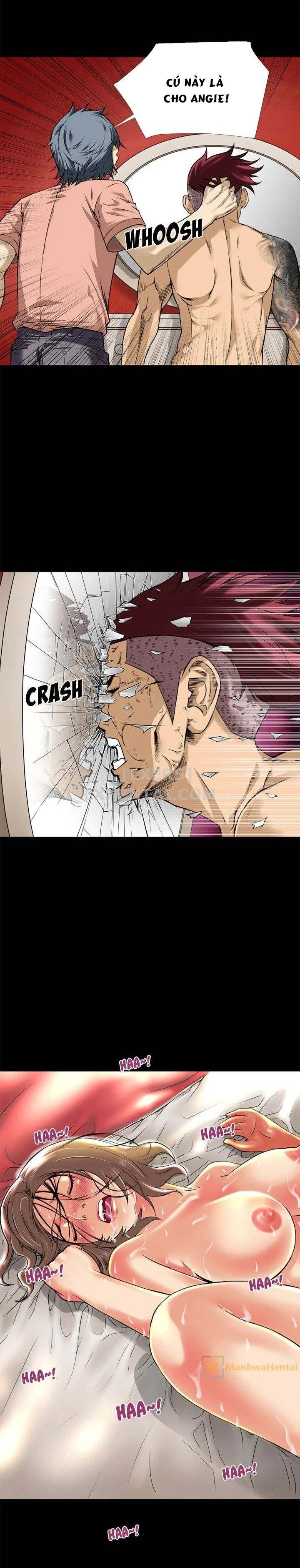 ngoài sức tưởng tượng chapter 10 16