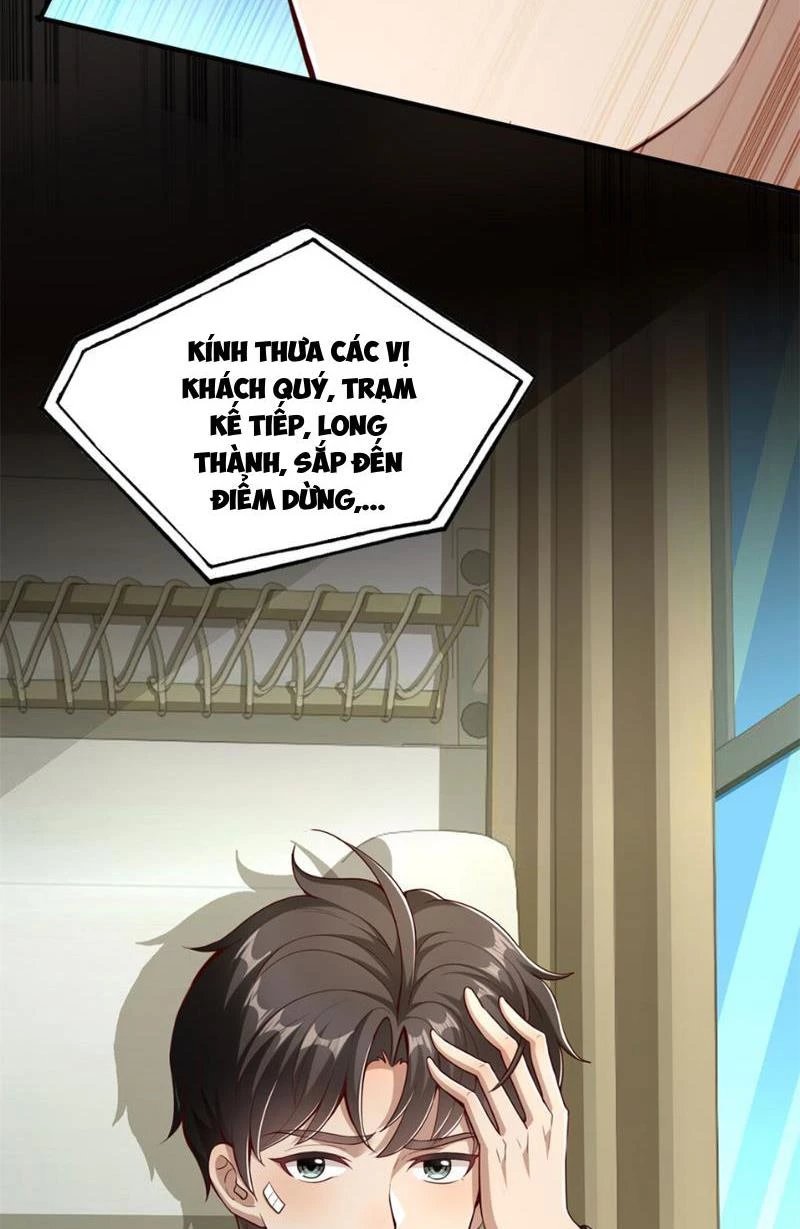 bảy vị tỷ tỷ tuyệt thế vô song của ta chapter 1 5